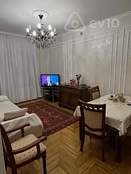 Satılır 3 otaqlı köhnə tikili 80 m² — Bakı, Xətai 3 otaq 80.00 m²