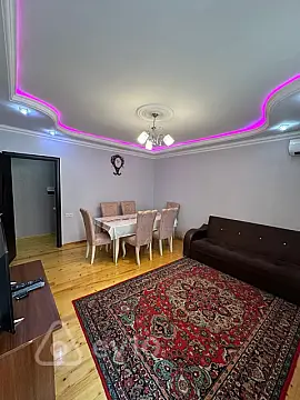 Satılır 2 otaqlı yeni tikili 50 m² — Xırdalan 2 otaq 50.00 m²