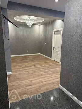 Satılır 3 otaqlı yeni tikili 87 m²