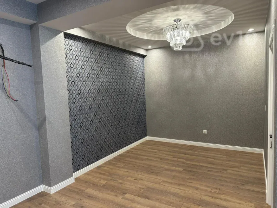 Satılır 3 otaqlı yeni tikili 87 m²