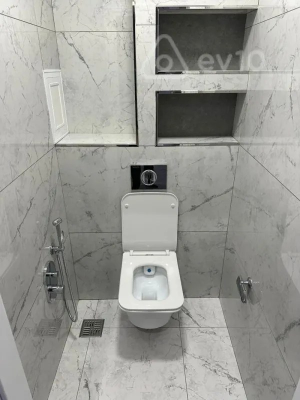 Satılır 3 otaqlı yeni tikili 87 m²