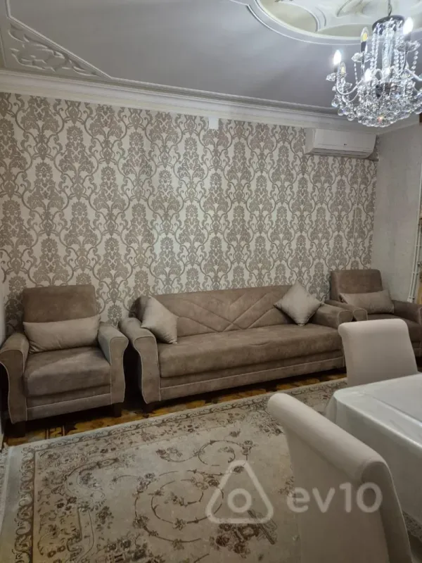 Satılır 3 otaqlı köhnə tikili 69 m²