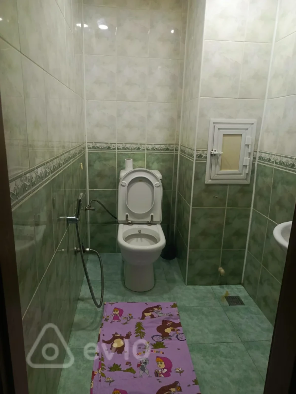 Kirayə verilir 3 otaqlı yeni tikili 90 m²