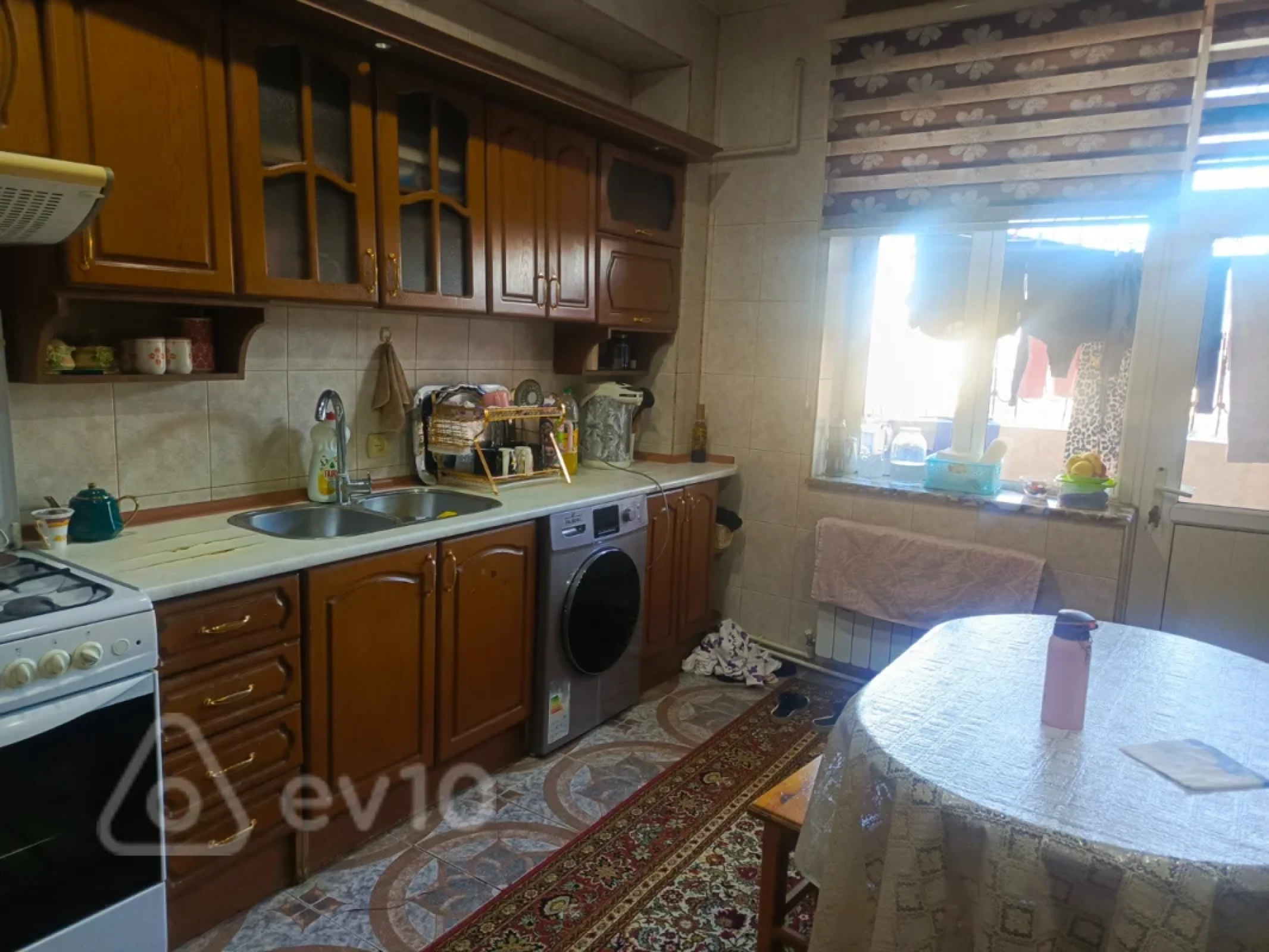 Kirayə verilir 3 otaqlı yeni tikili 90 m²