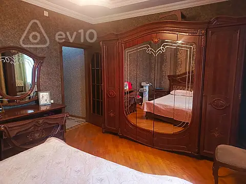 Kirayə verilir 3 otaqlı yeni tikili 90 m²