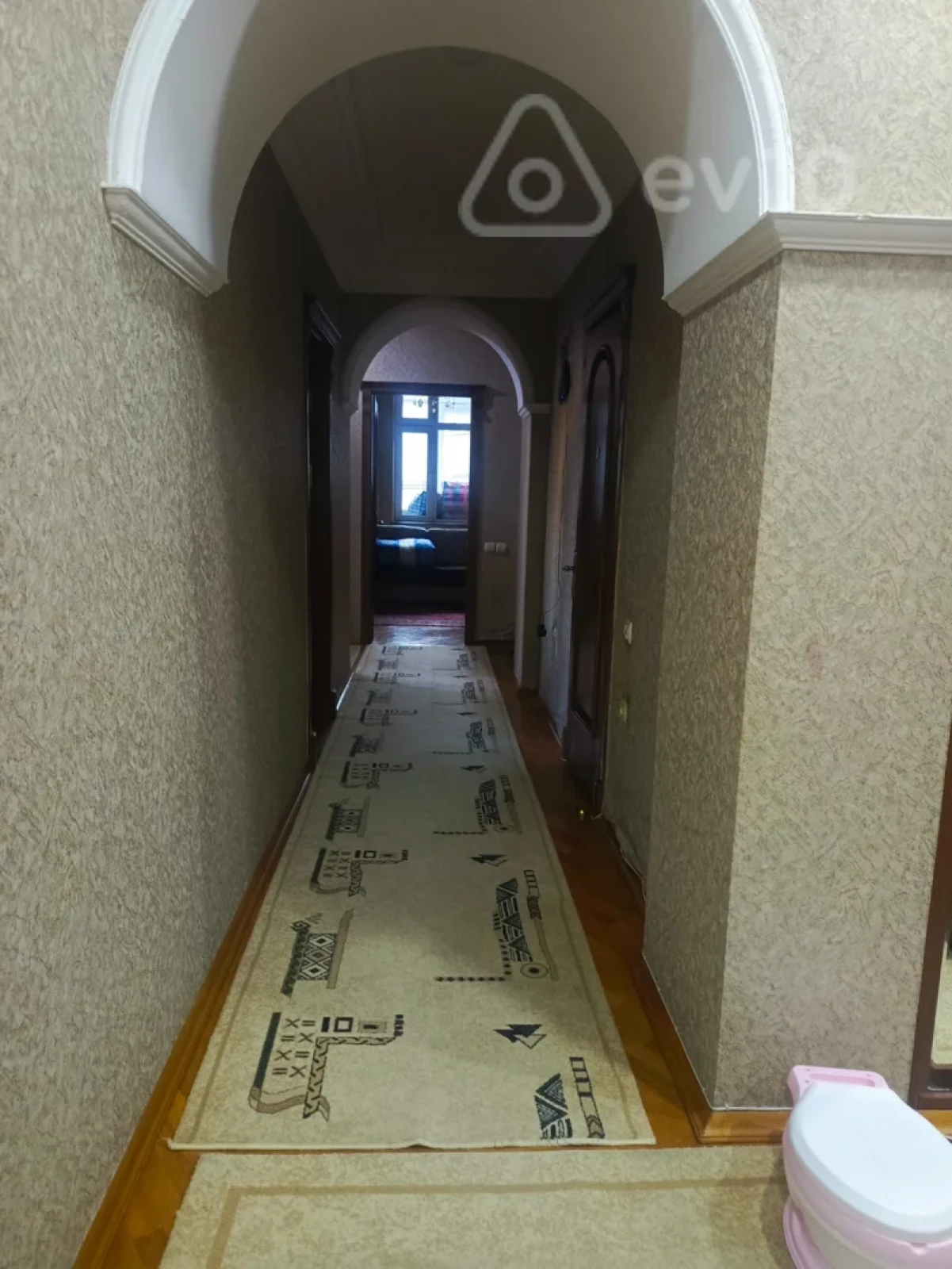 Kirayə verilir 3 otaqlı yeni tikili 90 m²