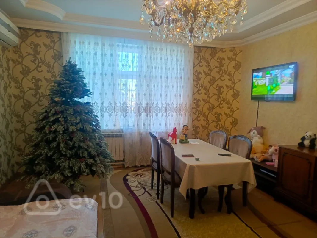 Kirayə verilir 3 otaqlı yeni tikili 90 m²