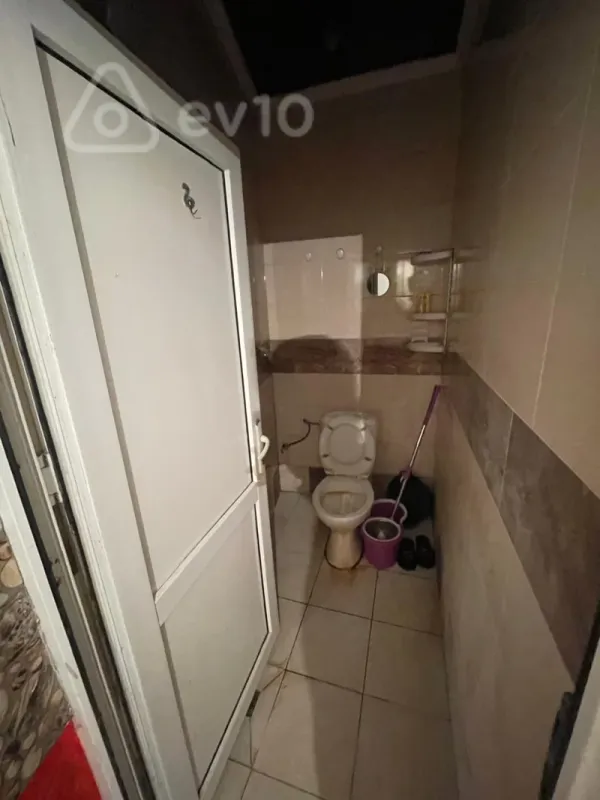 Kirayə verilir 1 otaqlı həyət evi 25 m²