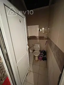 Kirayə verilir 1 otaqlı həyət evi 25 m²
