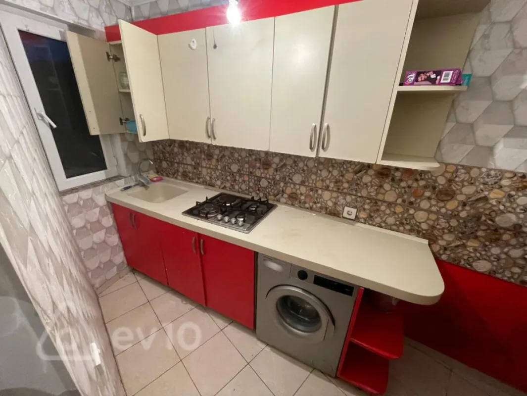 Kirayə verilir 1 otaqlı həyət evi 25 m²