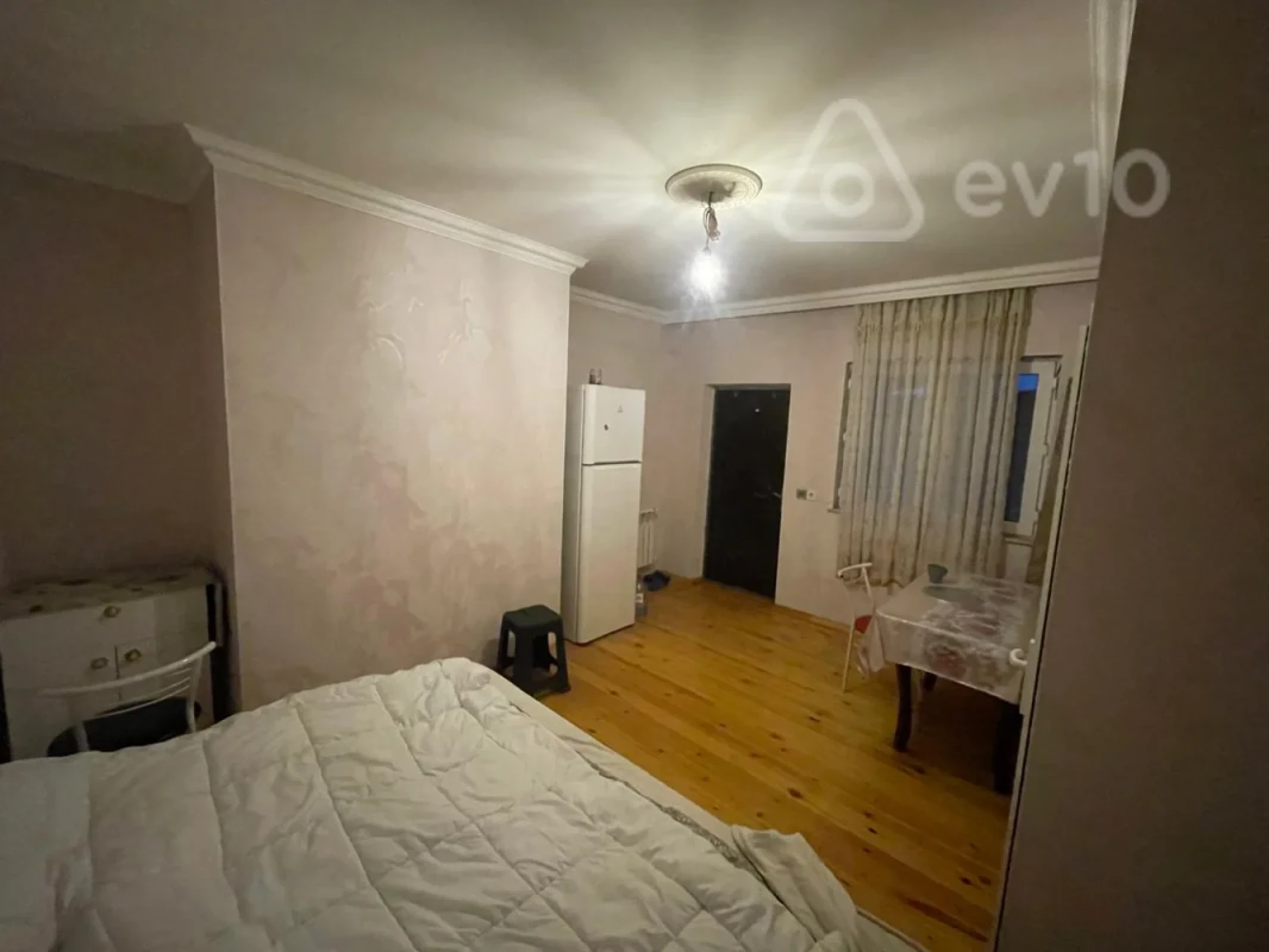 Kirayə verilir 1 otaqlı həyət evi 25 m²