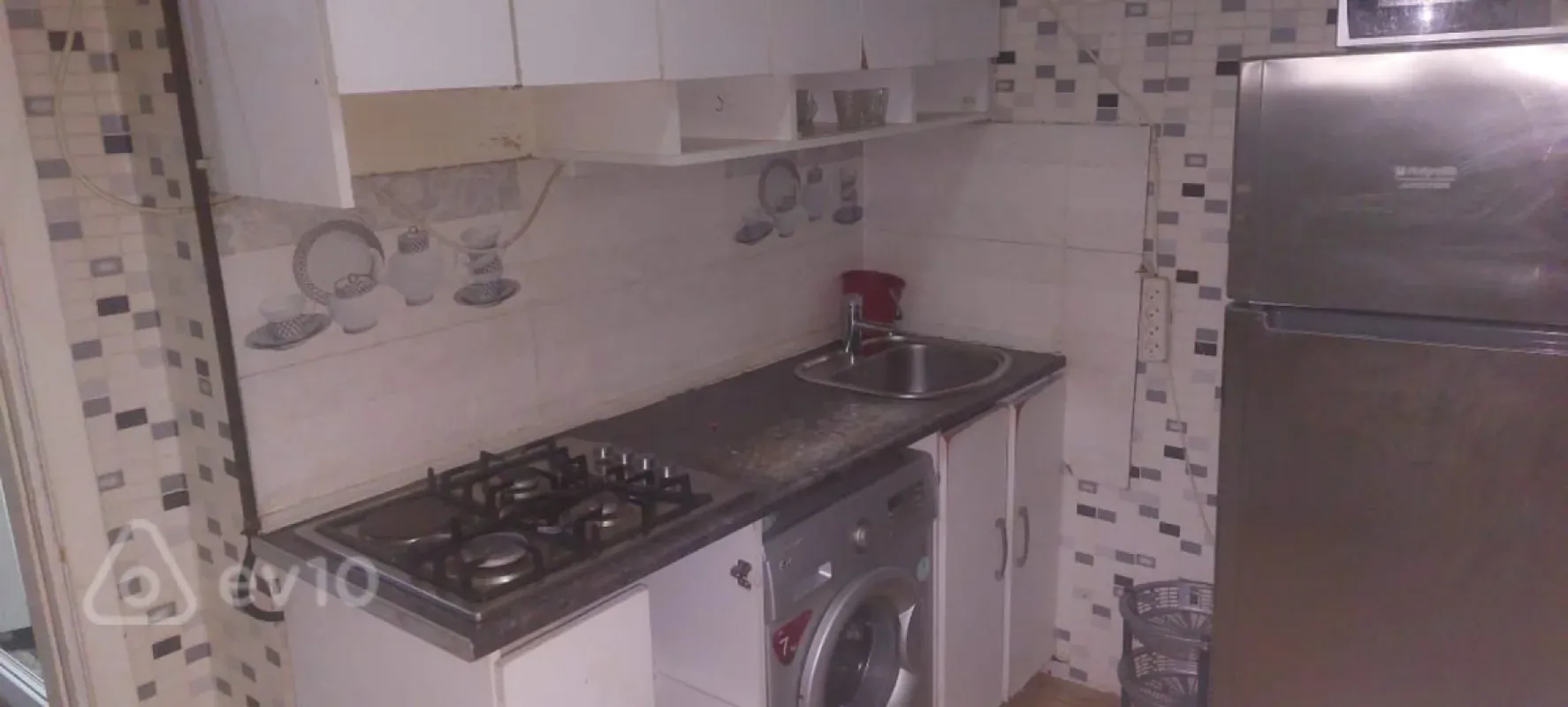 Kirayə verilir 2 otaqlı yeni tikili 75 m²