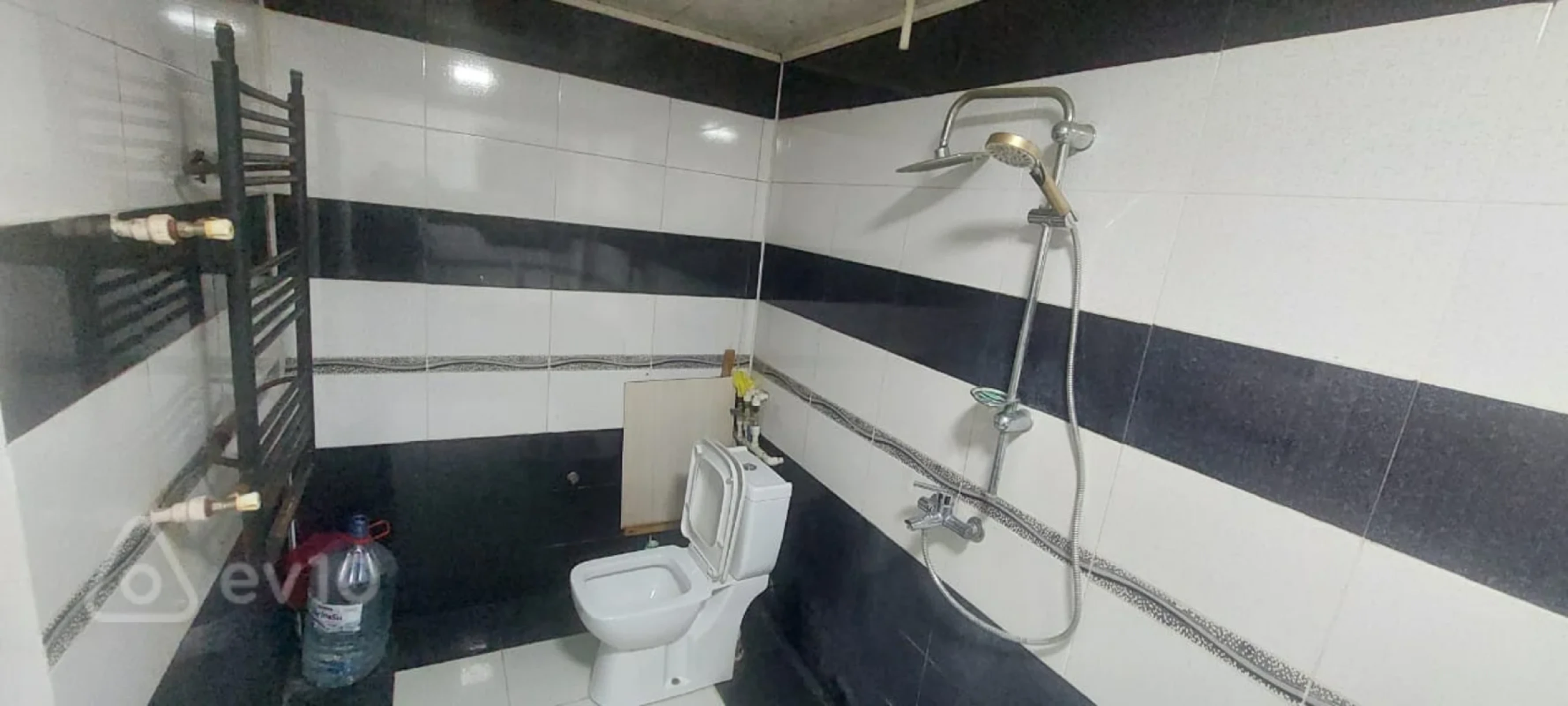 Kirayə verilir 2 otaqlı yeni tikili 75 m²