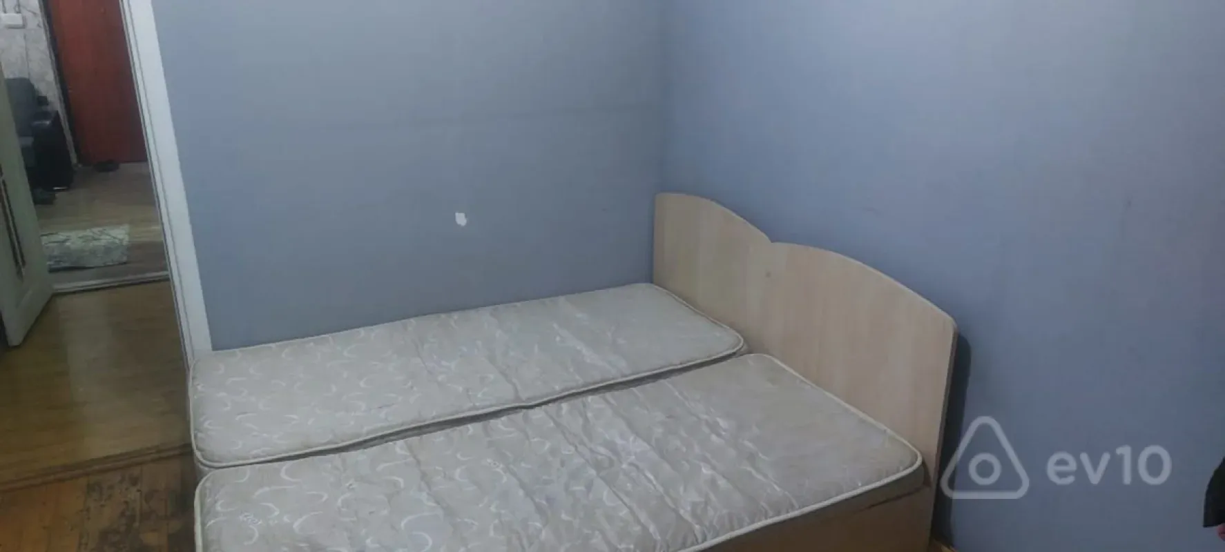 Kirayə verilir 2 otaqlı yeni tikili 75 m²