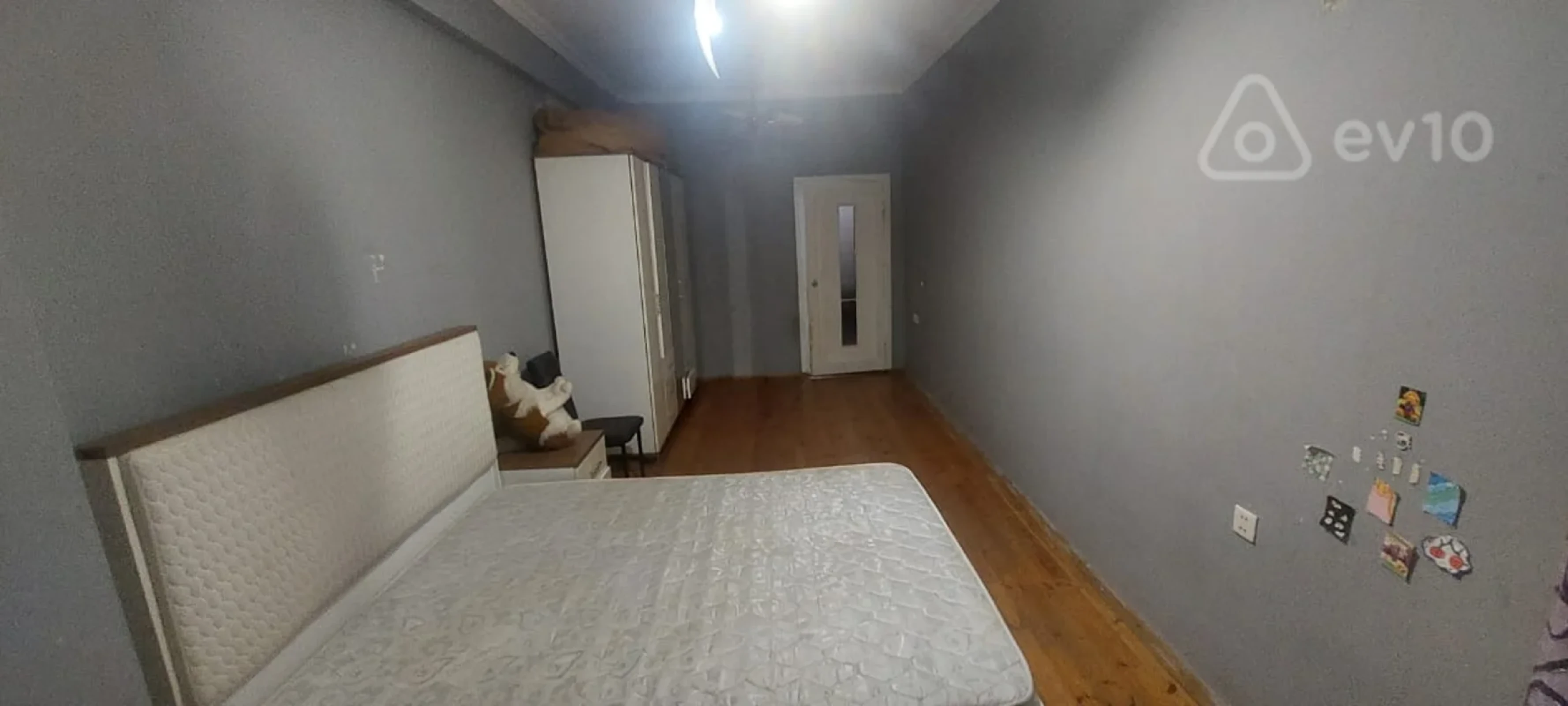 Kirayə verilir 2 otaqlı yeni tikili 75 m²