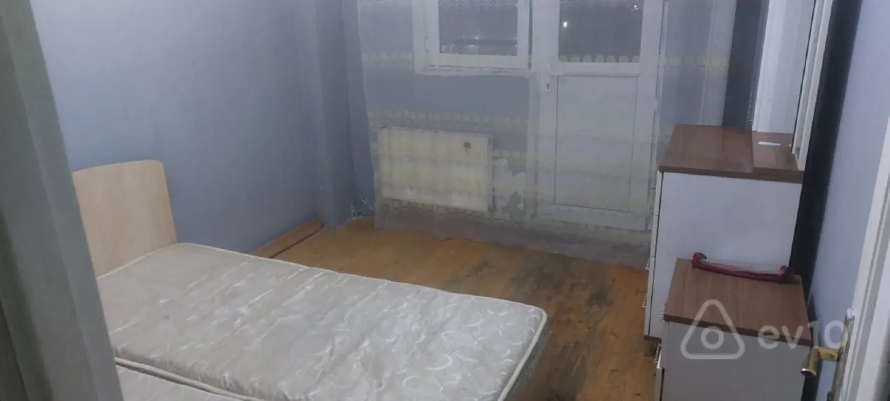 Kirayə verilir 2 otaqlı yeni tikili 75 m²