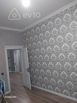 Satılır 2 otaqlı yeni tikili 83 m²