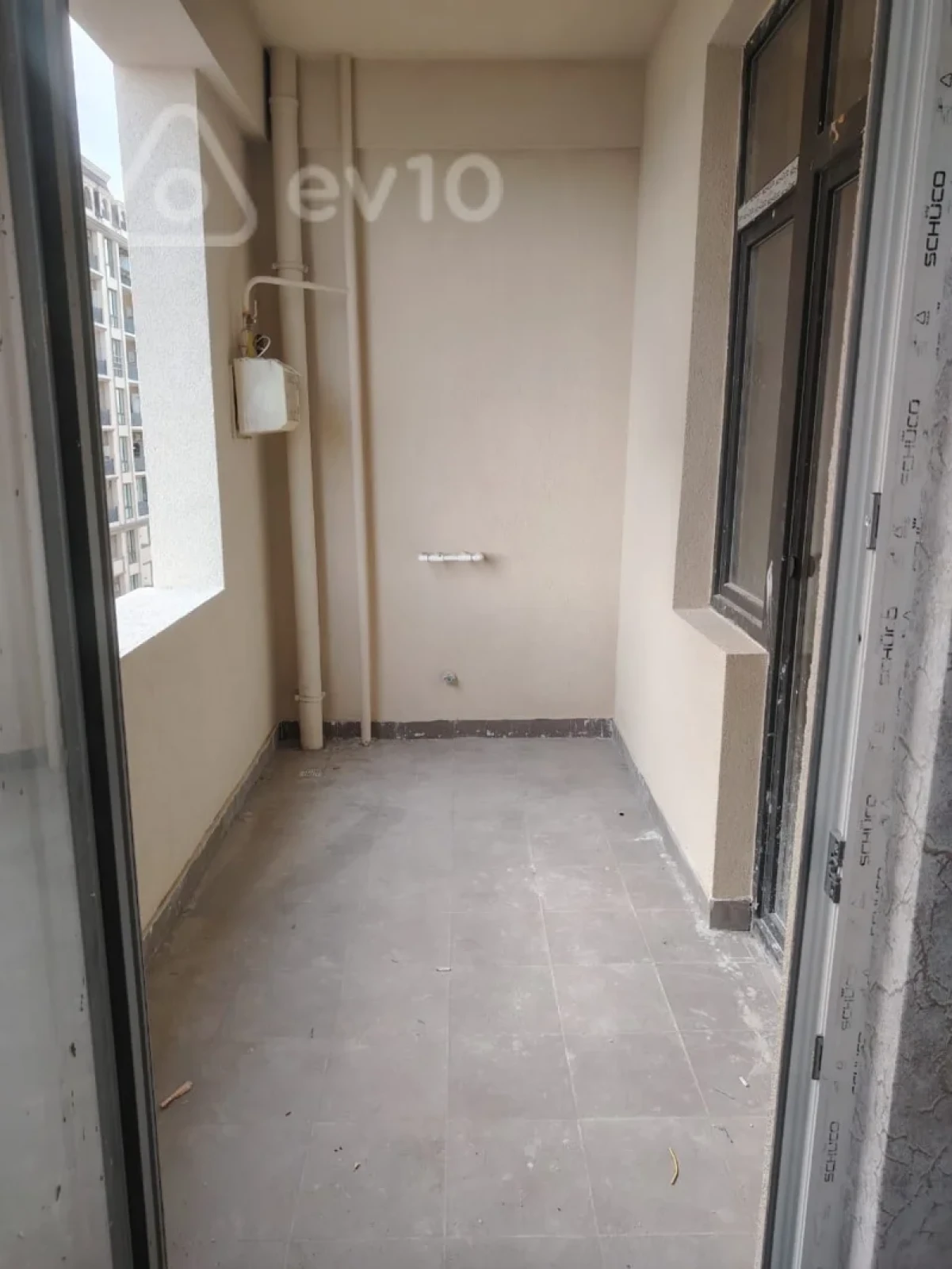 Satılır 2 otaqlı yeni tikili 83 m²