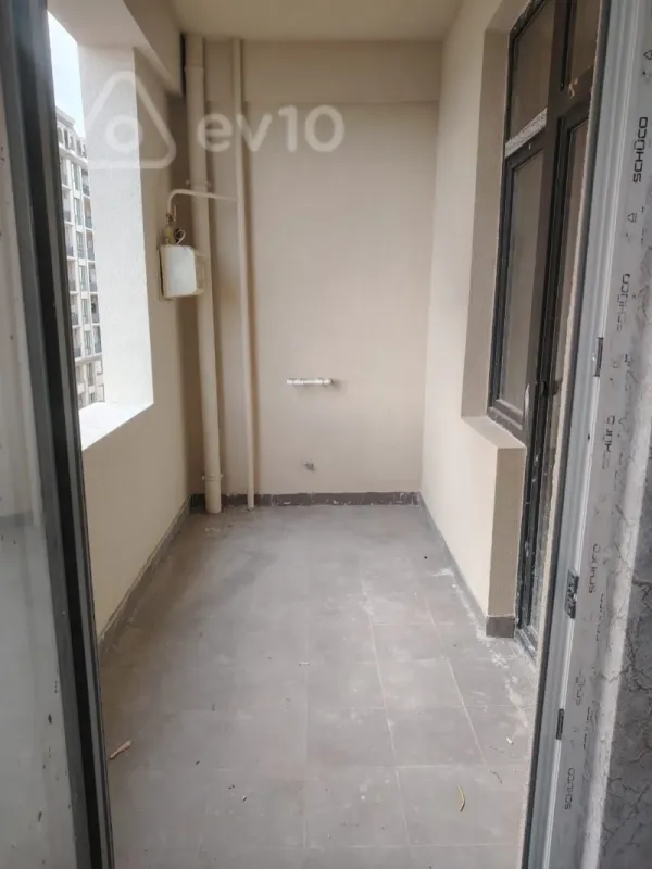 Satılır 2 otaqlı yeni tikili 83 m²