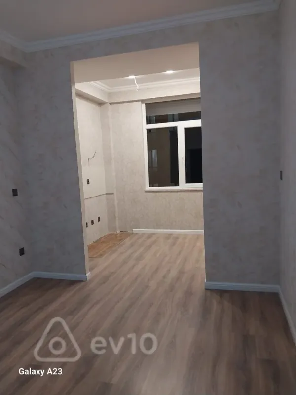 Satılır 2 otaqlı yeni tikili 83 m²
