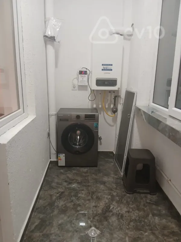 Kirayə verilir 2 otaqlı yeni tikili 50 m²
