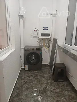 Kirayə verilir 2 otaqlı yeni tikili 50 m²