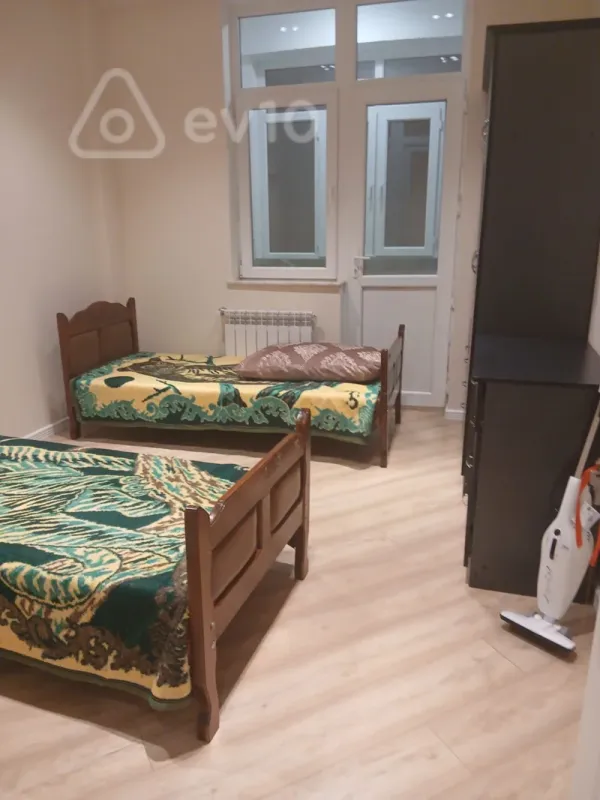 Kirayə verilir 2 otaqlı yeni tikili 50 m²