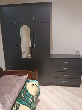 Kirayə verilir 2 otaqlı yeni tikili 50 m²