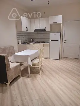 Kirayə verilir 2 otaqlı yeni tikili 50 m² — Bakı, Abşeron 2 otaq 50.00 m²