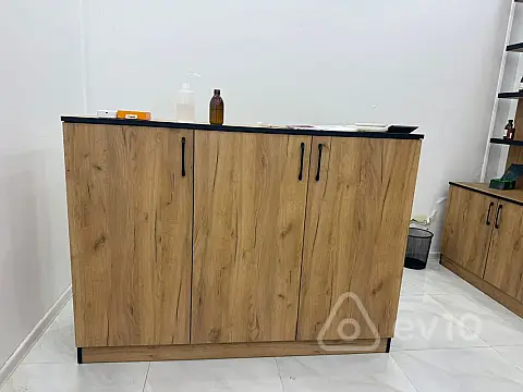 Kirayə verilir mənzil 60 m²