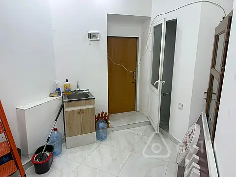 Kirayə verilir mənzil 60 m²