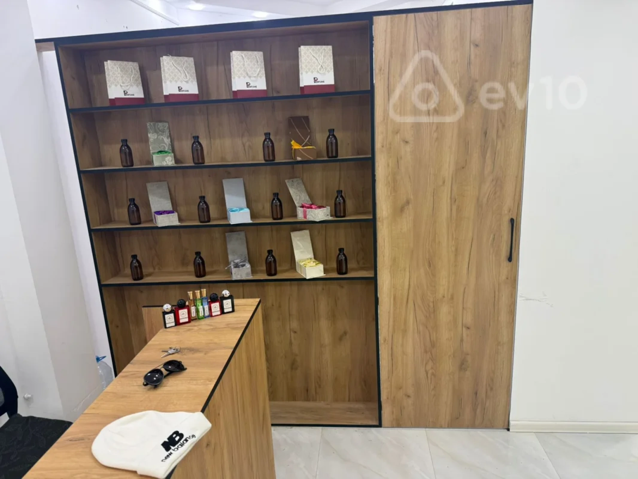 Kirayə verilir mənzil 60 m²