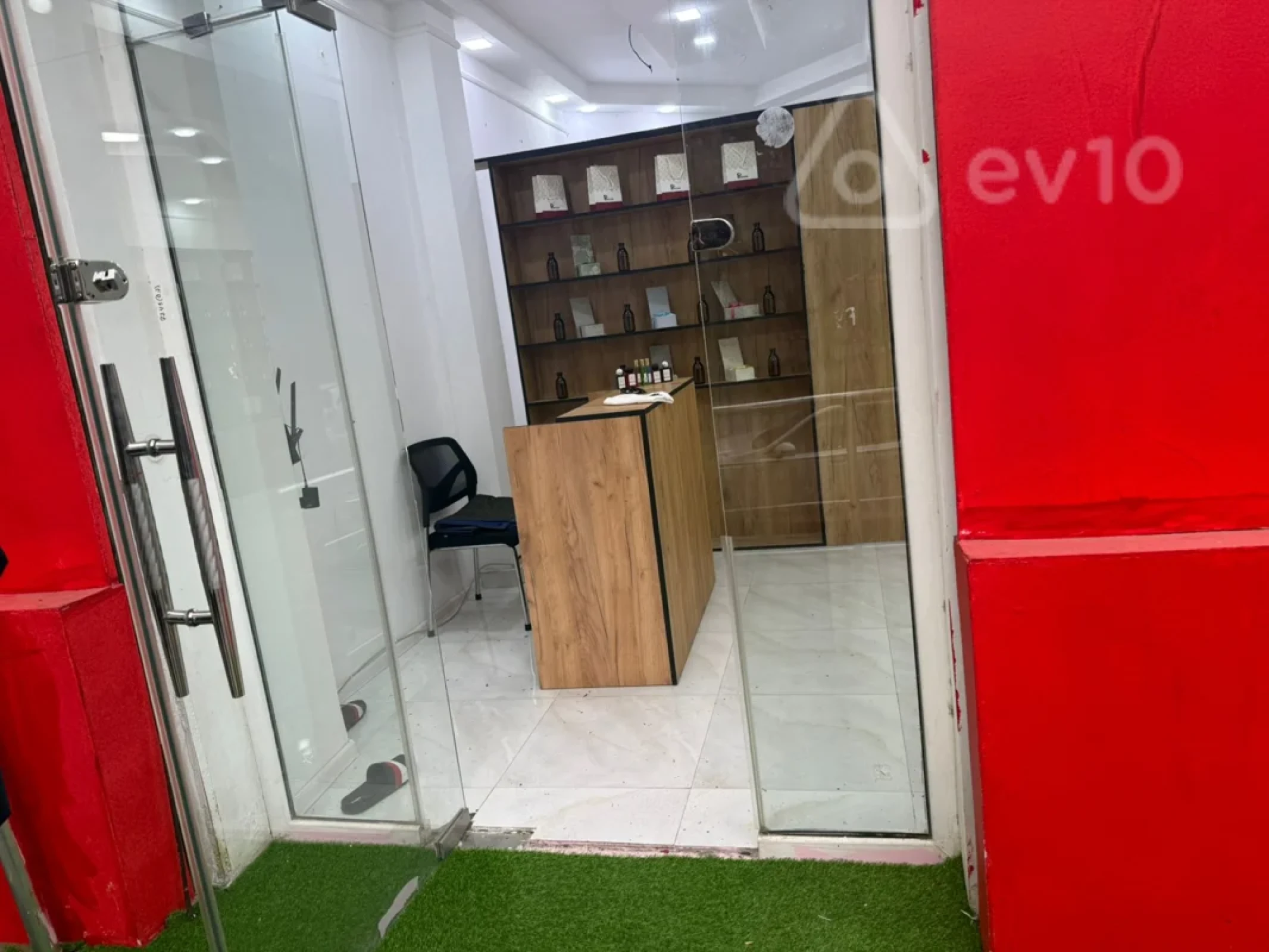 Kirayə verilir mənzil 60 m²