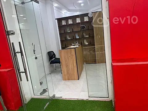 Kirayə verilir mənzil 60 m²