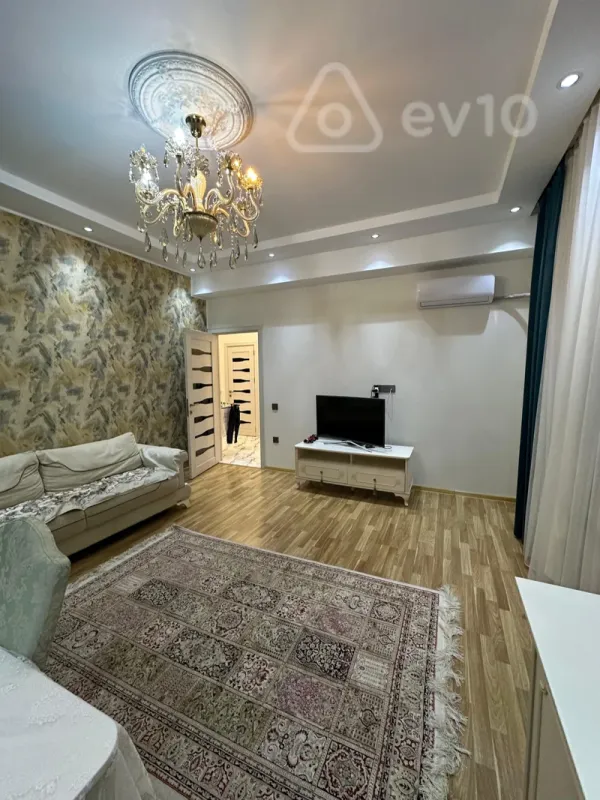 Satılır 3 otaqlı yeni tikili 108 m²