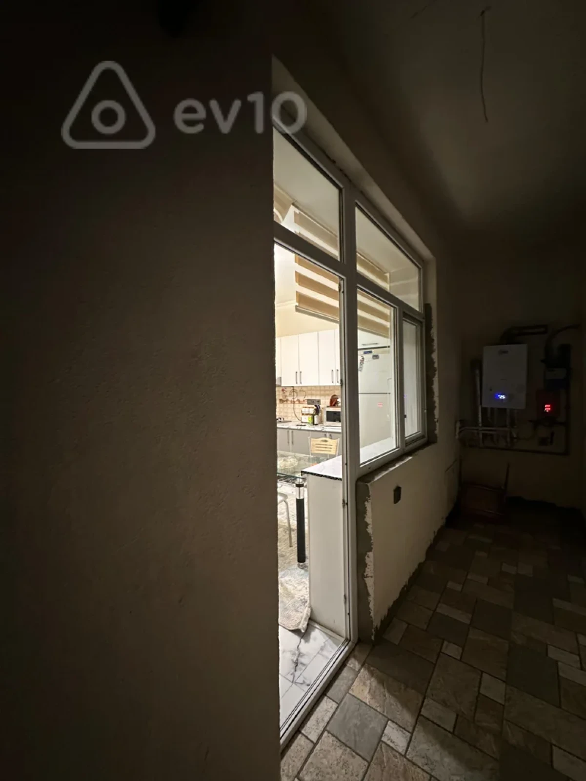 Satılır 3 otaqlı yeni tikili 108 m²