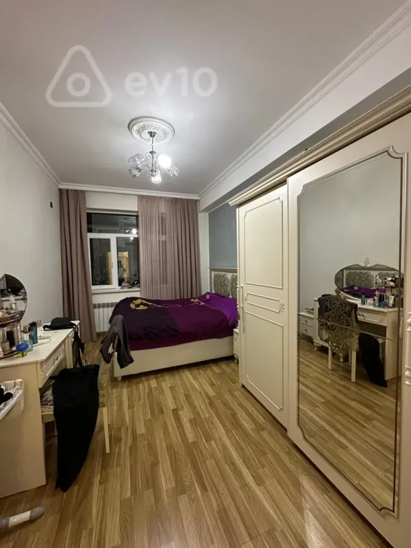 Satılır 3 otaqlı yeni tikili 108 m²