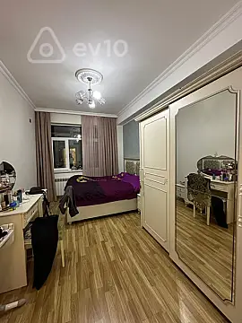Satılır 3 otaqlı yeni tikili 108 m²