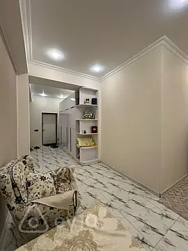Satılır 3 otaqlı yeni tikili 108 m²