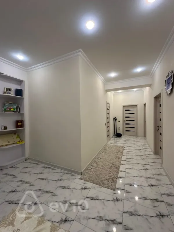Satılır 3 otaqlı yeni tikili 108 m²