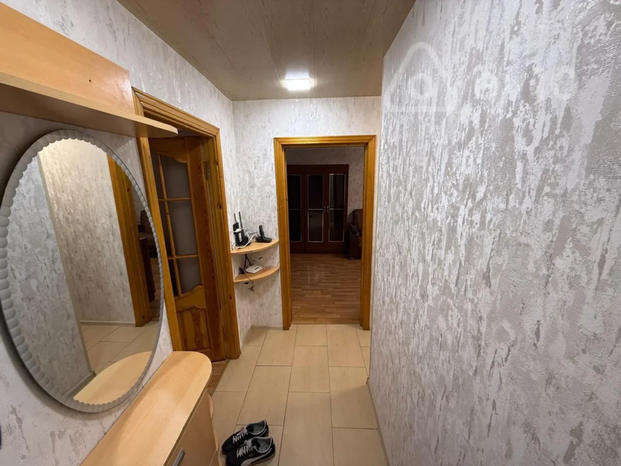 Kirayə verilir 3 otaqlı köhnə tikili 67 m²