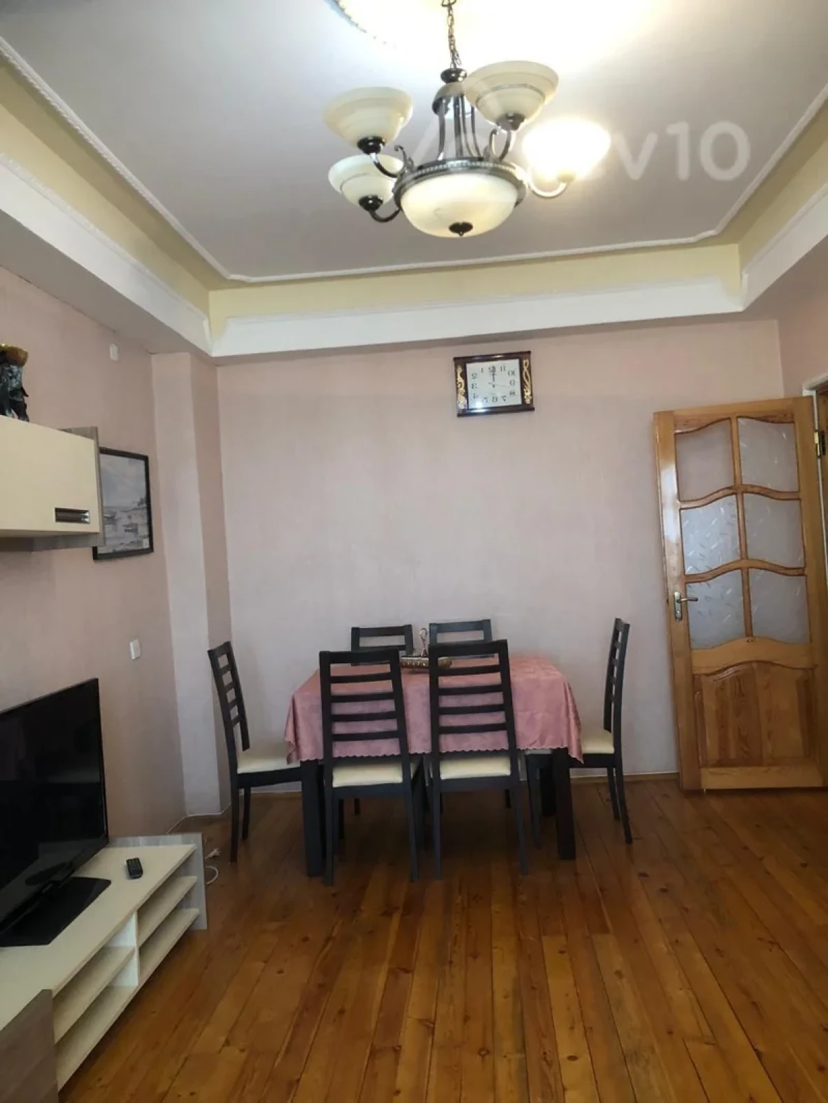 Kirayə verilir 2 otaqlı yeni tikili 70 m²