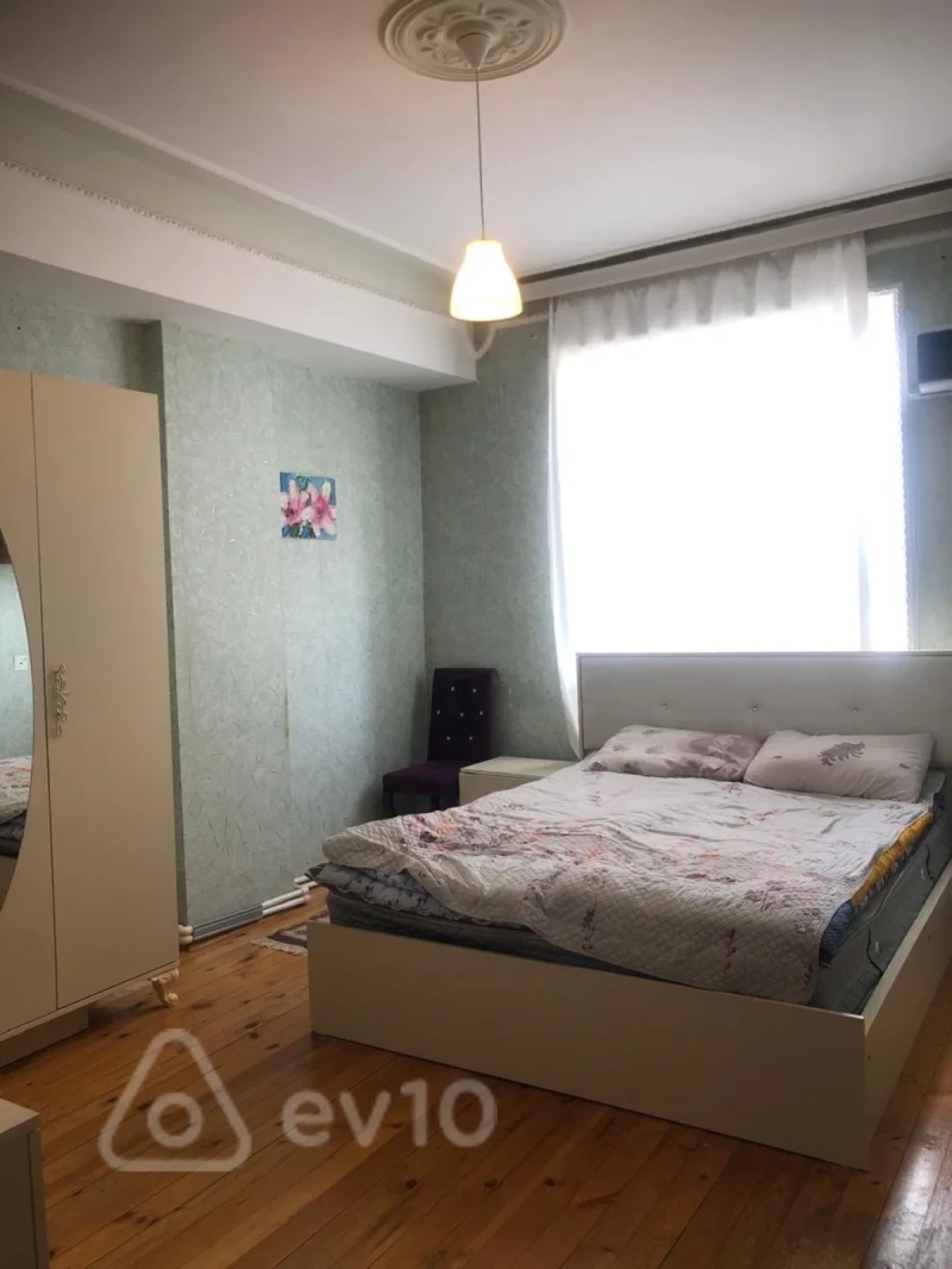 Kirayə verilir 2 otaqlı yeni tikili 70 m²
