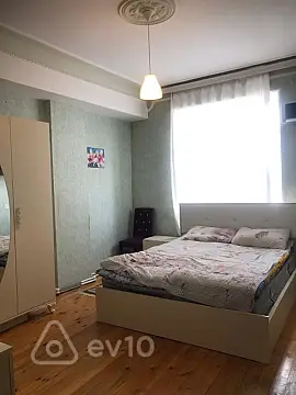Kirayə verilir 2 otaqlı yeni tikili 70 m²