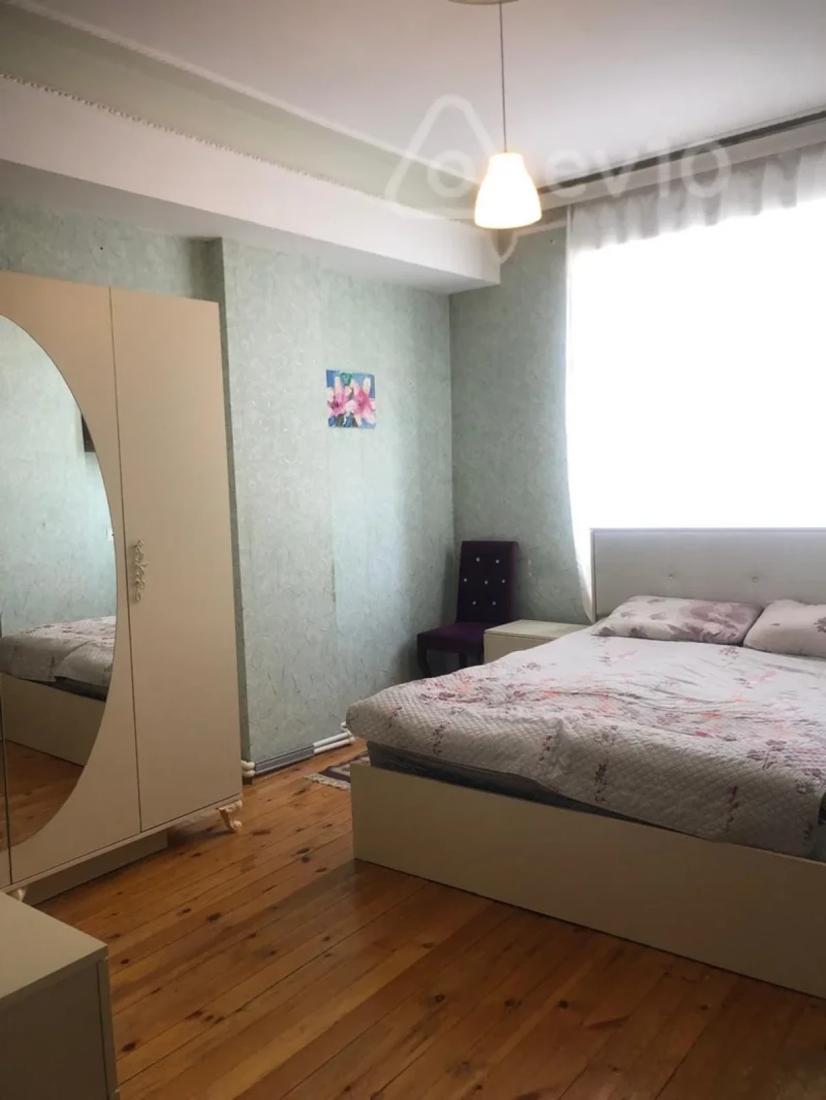 Kirayə verilir 2 otaqlı yeni tikili 70 m²