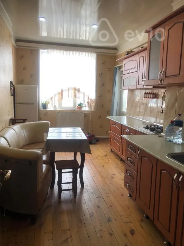 Kirayə verilir 2 otaqlı yeni tikili 70 m²