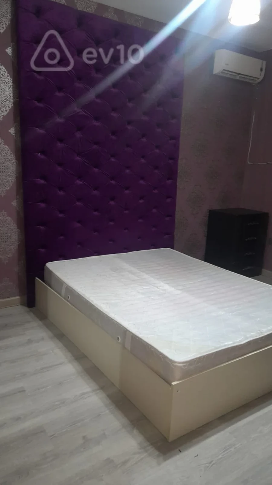 Kirayə verilir 3 otaqlı yeni tikili 80 m²