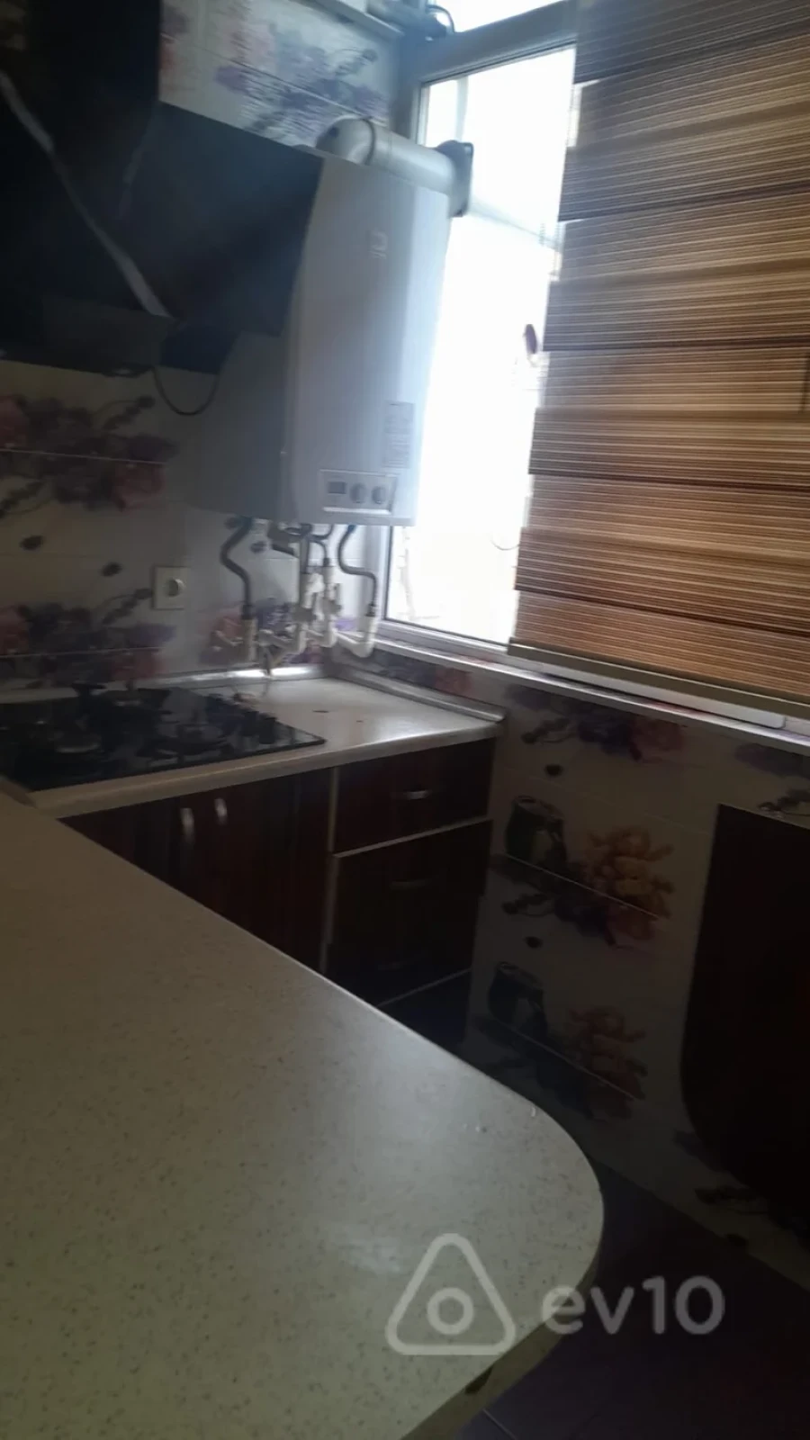 Kirayə verilir 3 otaqlı yeni tikili 80 m²