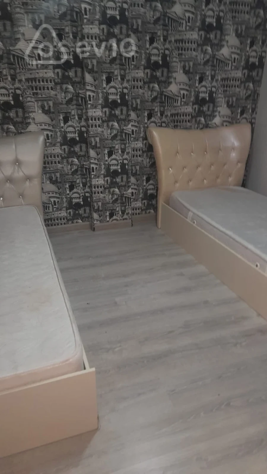 Kirayə verilir 3 otaqlı yeni tikili 80 m²