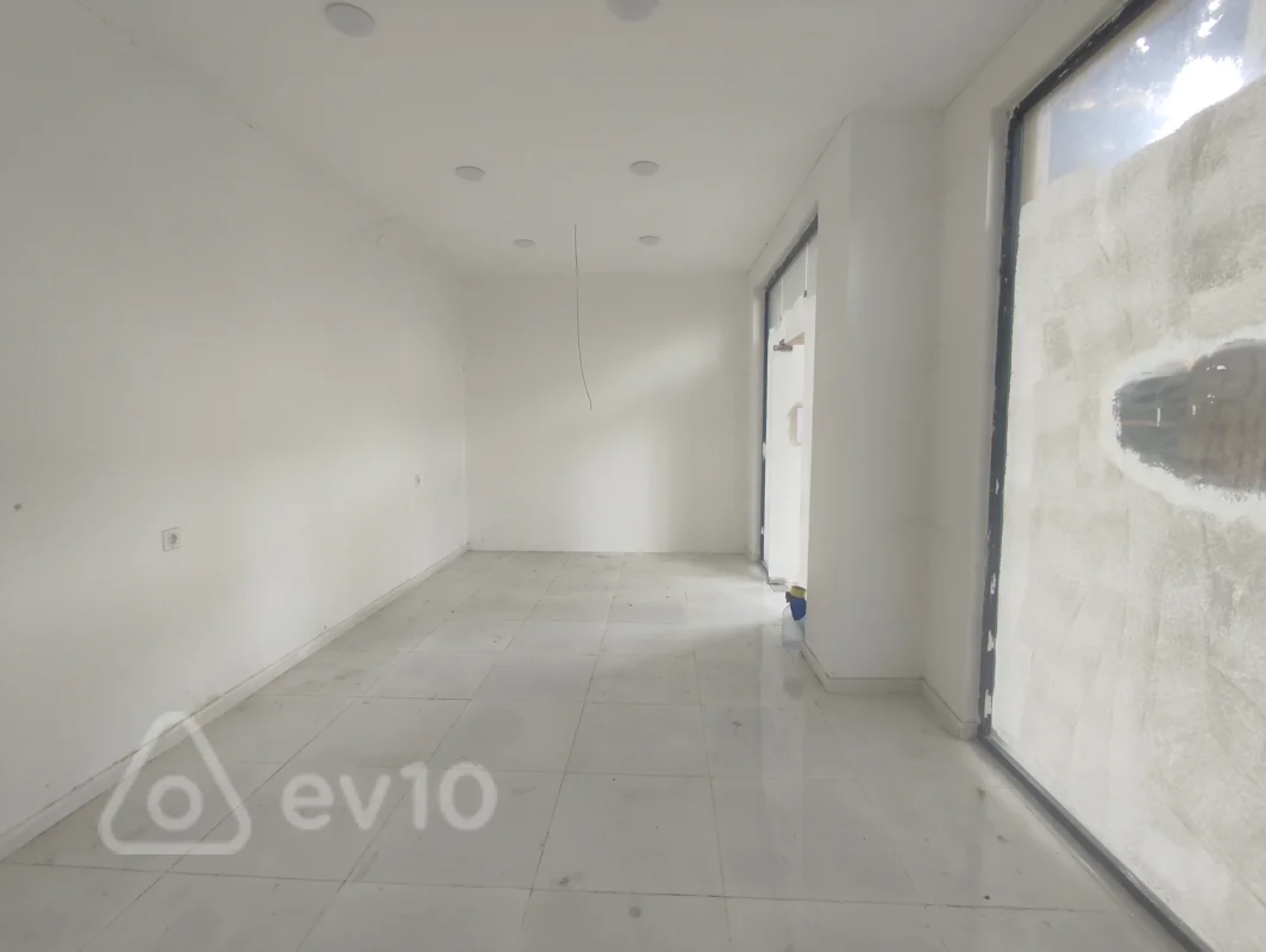 Kirayə verilir mənzil 32 m²